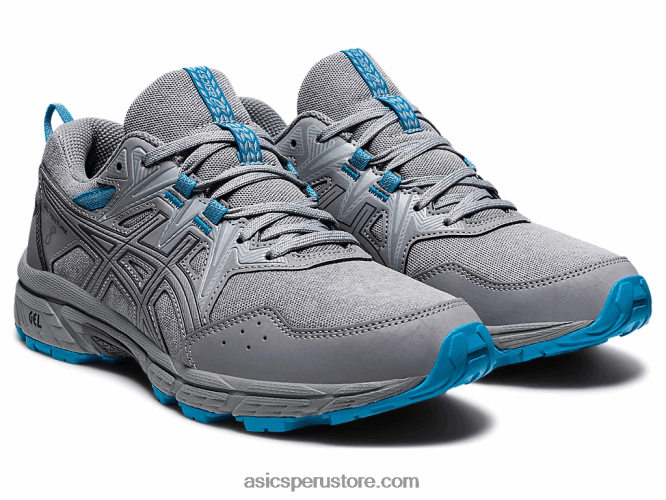 RPVB3904 yeso/metrópolis Asics empresa de gel 8