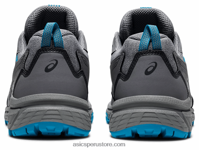 RPVB3904 yeso/metrópolis Asics empresa de gel 8