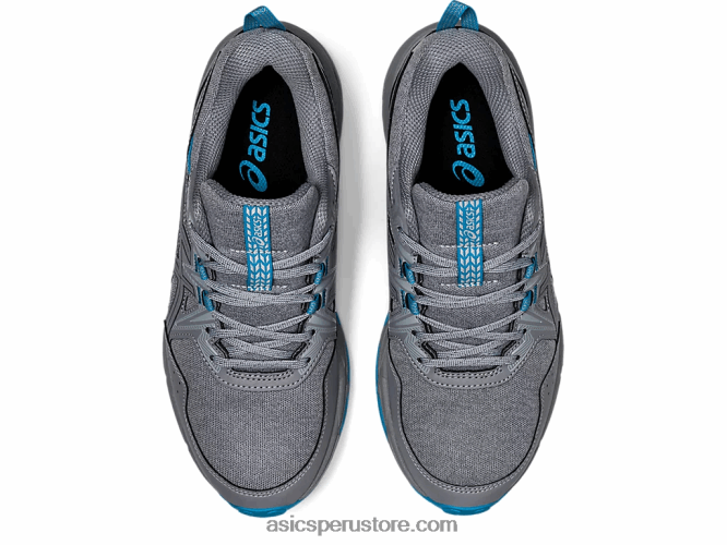 RPVB3904 yeso/metrópolis Asics empresa de gel 8