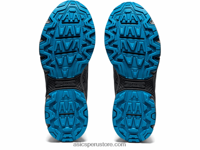 RPVB3904 yeso/metrópolis Asics empresa de gel 8