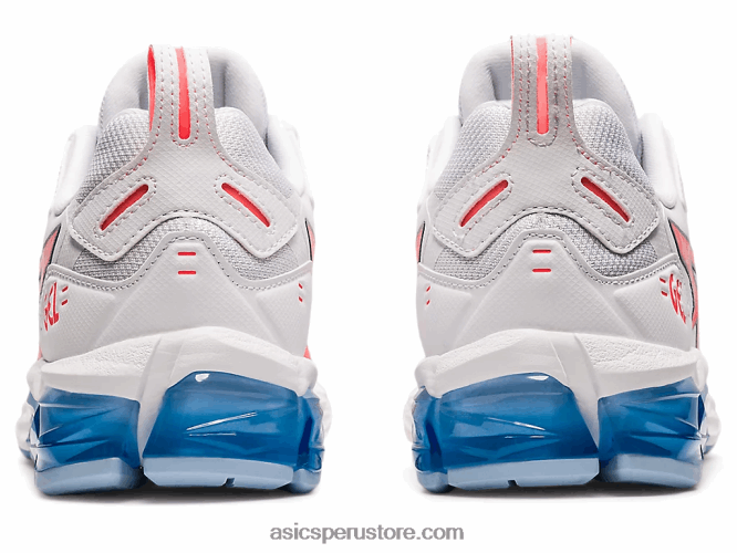 RPVB3905 blanco/visón Asics gel-quantum 180