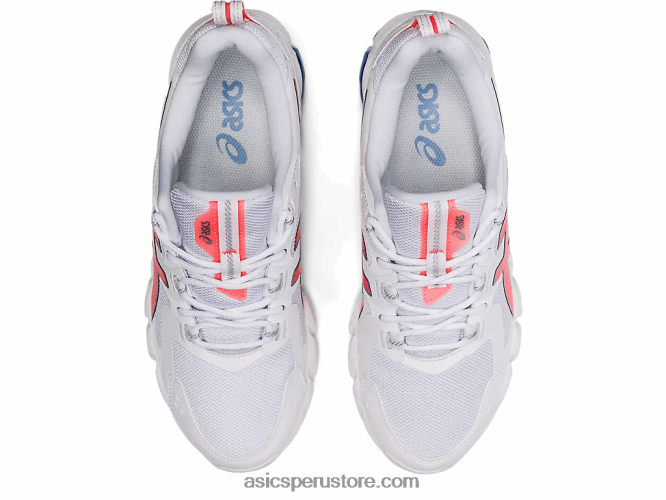 RPVB3905 blanco/visón Asics gel-quantum 180