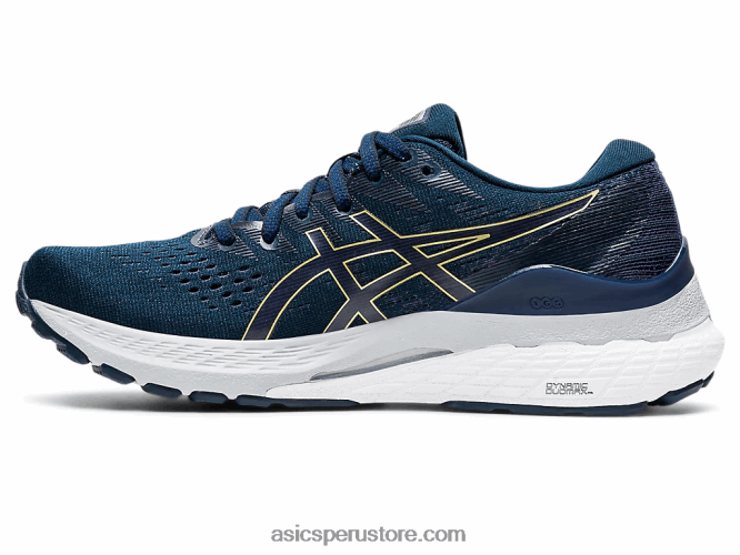 RPVB3916 azul francés/azul trueno Asics gel-kayano 28