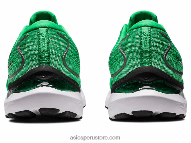 RPVB392 cilantro/negro Asics cúmulo de gel 24