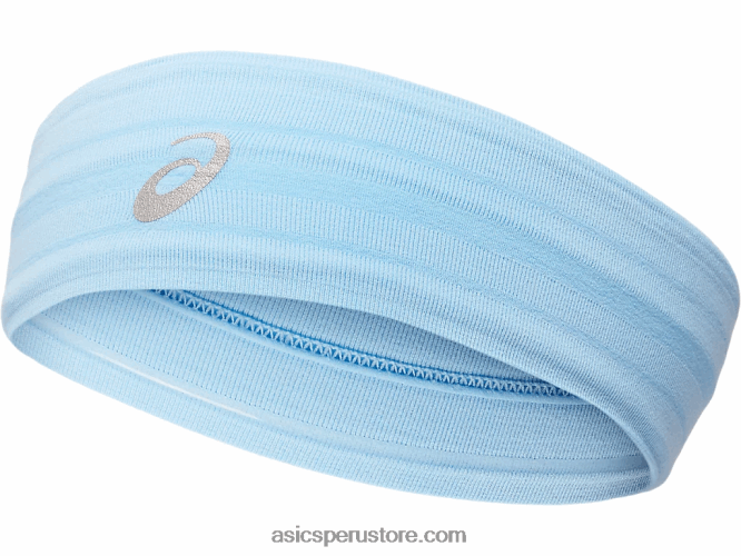 RPVB3951 cielo ártico Asics diadema de ilusión