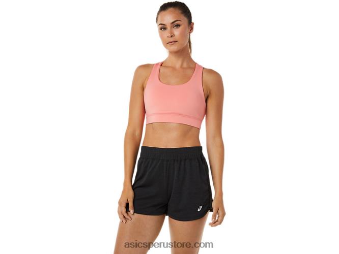 RPVB3952 guayaba/coral flash Asics sostén pr lyte mujer