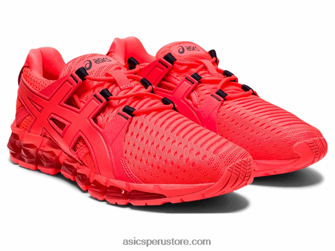 RPVB3953 amanecer rojo/medianoche Asics gel-quantum 360 tyo