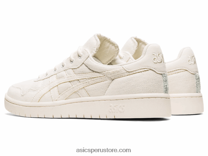 RPVB3957 roca crema/liquen Asics japón