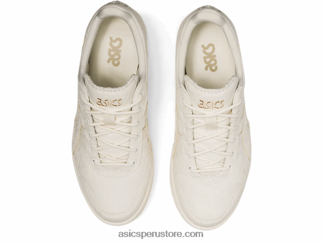 RPVB3957 roca crema/liquen Asics japón