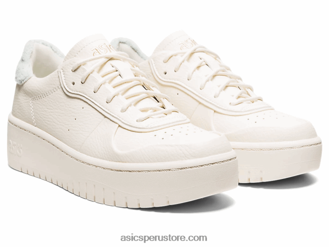 RPVB3958 roca crema/liquen Asics rin de japon