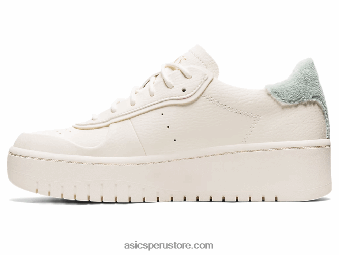 RPVB3958 roca crema/liquen Asics rin de japon