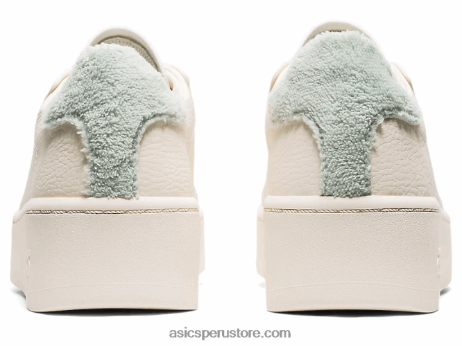 RPVB3958 roca crema/liquen Asics rin de japon