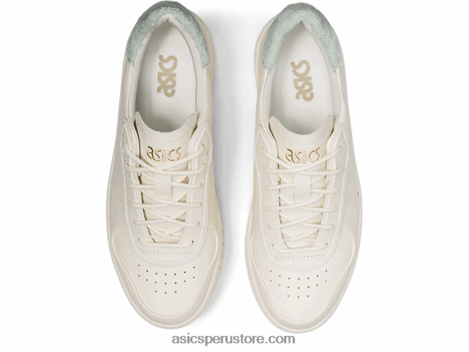 RPVB3958 roca crema/liquen Asics rin de japon