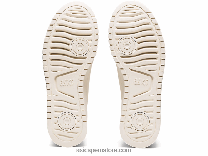 RPVB3958 roca crema/liquen Asics rin de japon