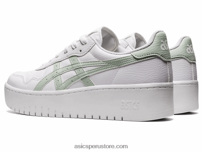 RPVB3969 roca blanca/liquen Asics japón s pf