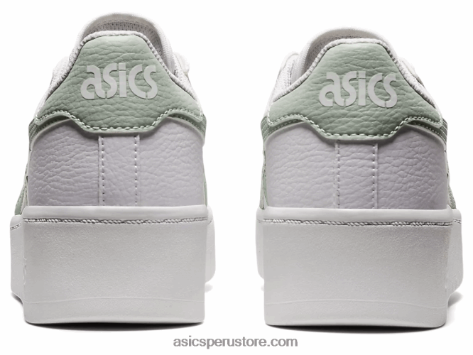 RPVB3969 roca blanca/liquen Asics japón s pf