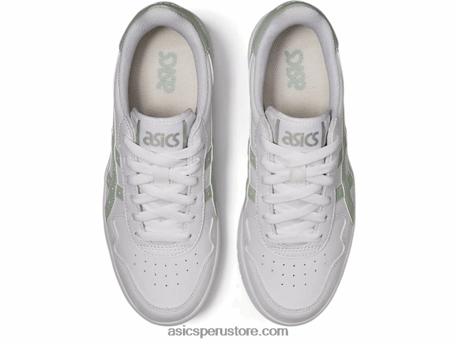 RPVB3969 roca blanca/liquen Asics japón s pf