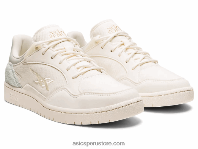 RPVB3973 roca crema/liquen Asics pista del cielo