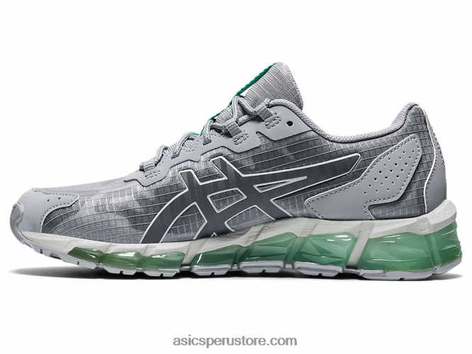 RPVB3976 gris piedmont/hielo fresco Asics gel-quantum 360 6
