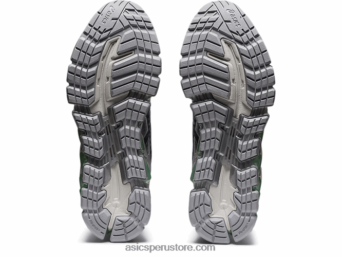 gris piamonte/hielo fresco