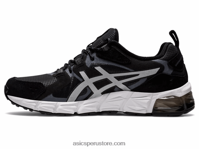 RPVB3979 negro/gris grafito Asics gel-quantum 180