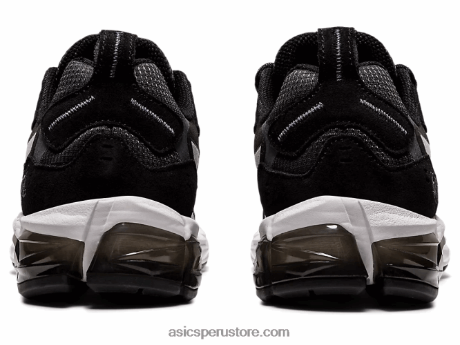 RPVB3979 negro/gris grafito Asics gel-quantum 180