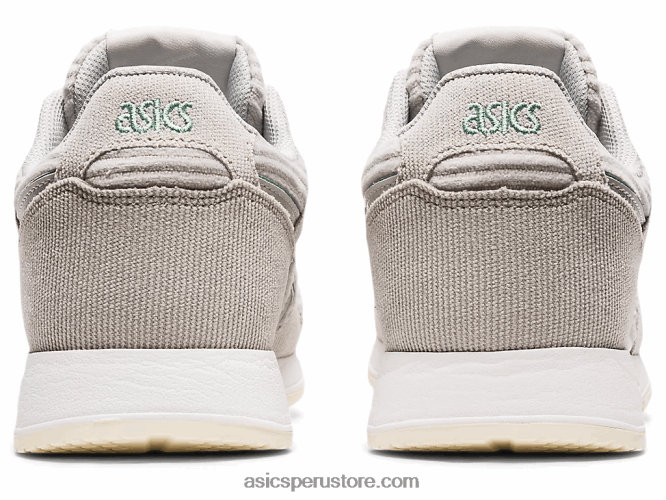 RPVB3981 gris ostra/gris glaciar Asics lyte clásico