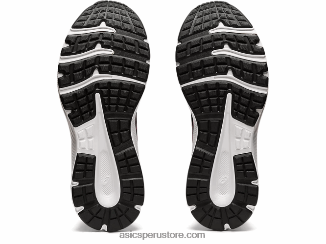 RPVB3991 negro/rosa intenso Asics sacudida 3