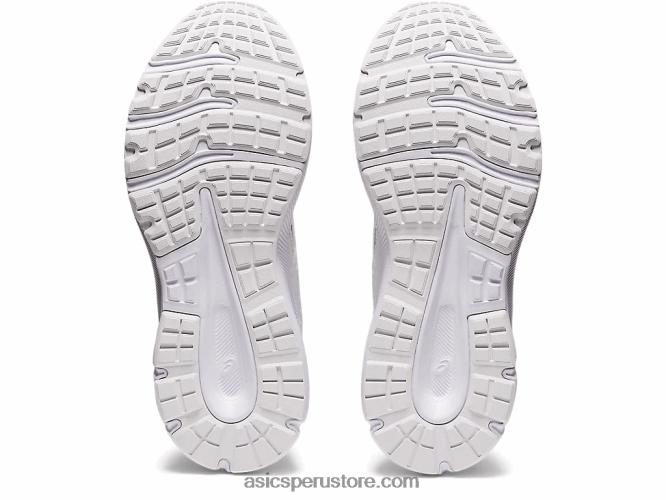 RPVB4000 blanco Asics sacudida 3