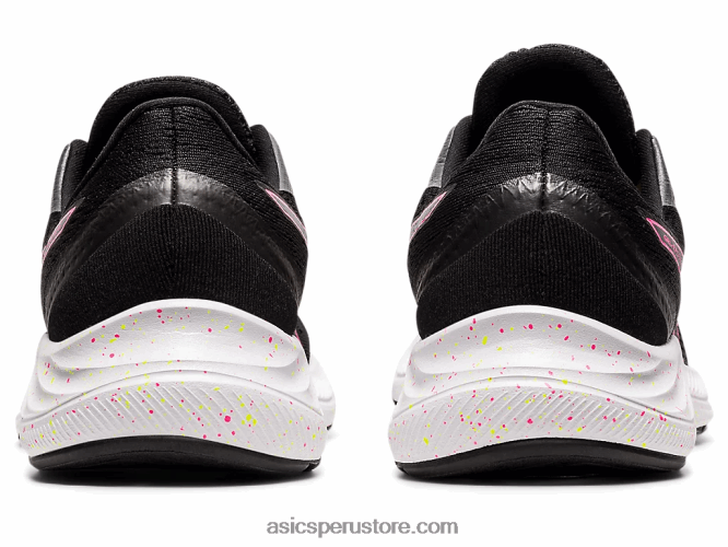 RPVB4005 negro/rosa intenso Asics gel-excite 8