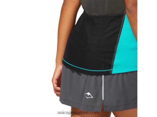 RPVB4006 joya báltica Asics top fujitrail mujer