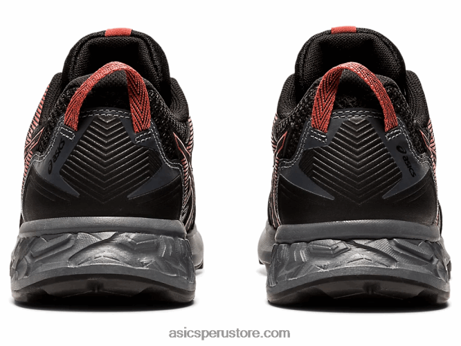 RPVB4007 rosa negra/seca Asics gel-sonoma 5 g-tx