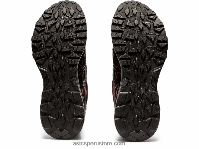 RPVB4007 rosa negra/seca Asics gel-sonoma 5 g-tx