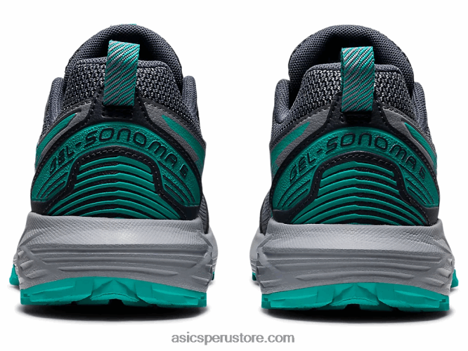 RPVB4020 gris portador/joya báltica Asics gel-sonoma 6