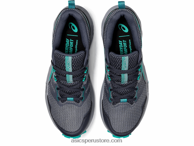 RPVB4020 gris portador/joya báltica Asics gel-sonoma 6