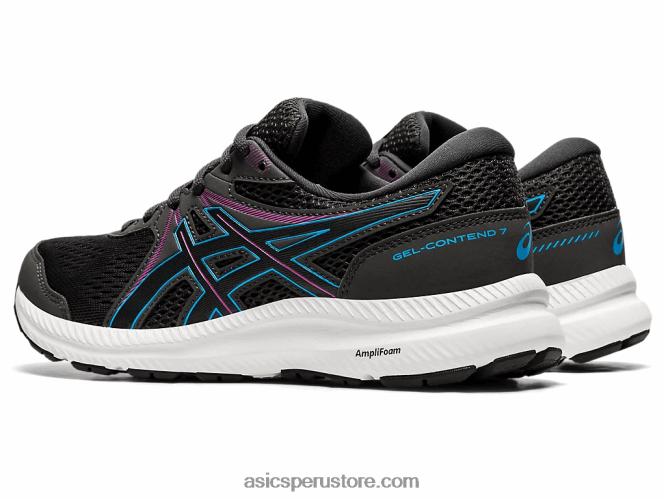 RPVB4024 gris grafito/agua digital Asics gel-contender 7