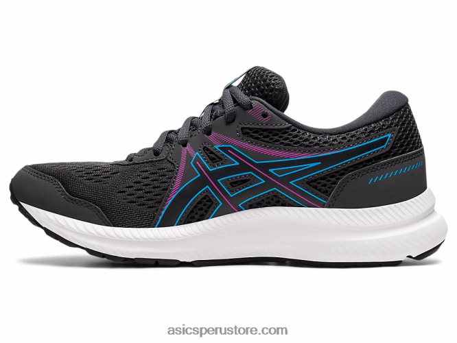 RPVB4024 gris grafito/agua digital Asics gel-contender 7