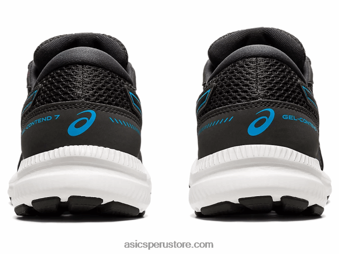 RPVB4024 gris grafito/agua digital Asics gel-contender 7