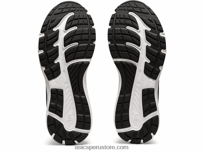 RPVB4024 gris grafito/agua digital Asics gel-contender 7