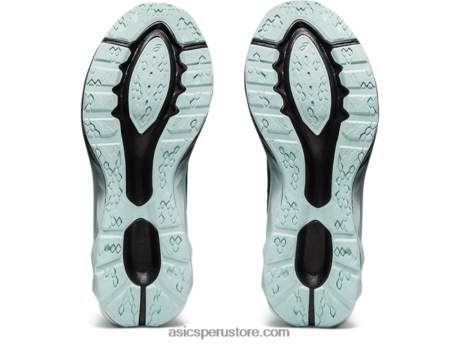 RPVB4031 azul francés/ángel aguamarina Asics dinablasto