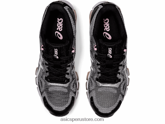RPVB4032 blanco negro Asics gel-quantum 360 6