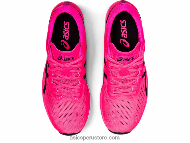 RPVB4046 rosa intenso/azul francés Asics metacorredor