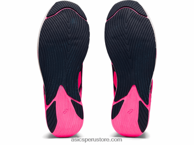 RPVB4046 rosa intenso/azul francés Asics metacorredor