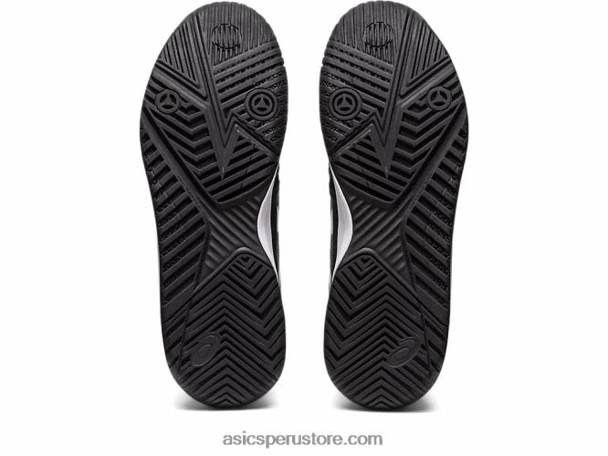 RPVB406 negro/rosa intenso Asics gel-desafiador 13