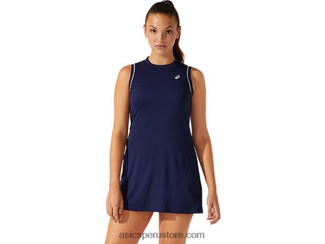 RPVB4060 chaquetón Asics Vestido de mujer