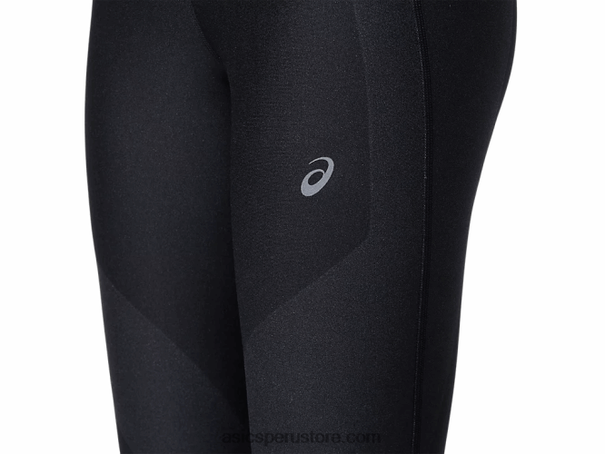 RPVB4061 rendimiento negro Asics ventaja final femenina 3