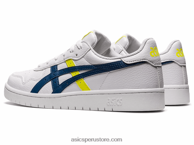 RPVB4079 tiburón blanco/gran tiburón Asics japón