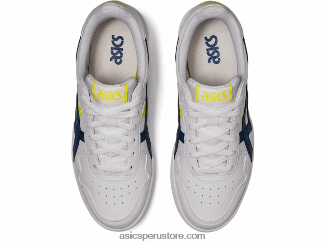 RPVB4079 tiburón blanco/gran tiburón Asics japón