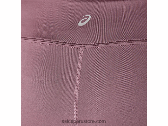 RPVB4110 uva Asics capri de malla kate para mujer