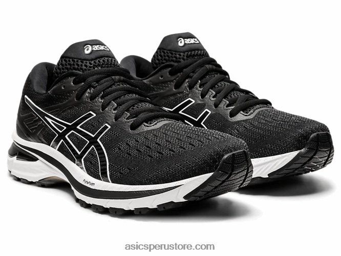 RPVB4121 blanco negro Asics gt-2000 9